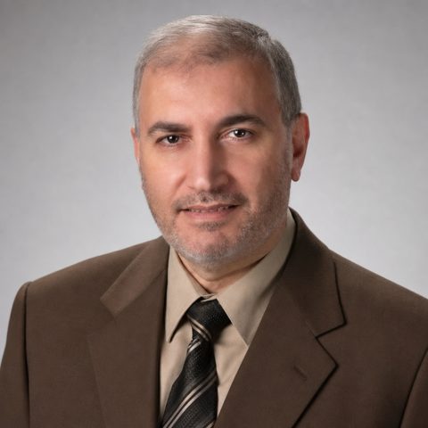 Ahmad Chatila, MD