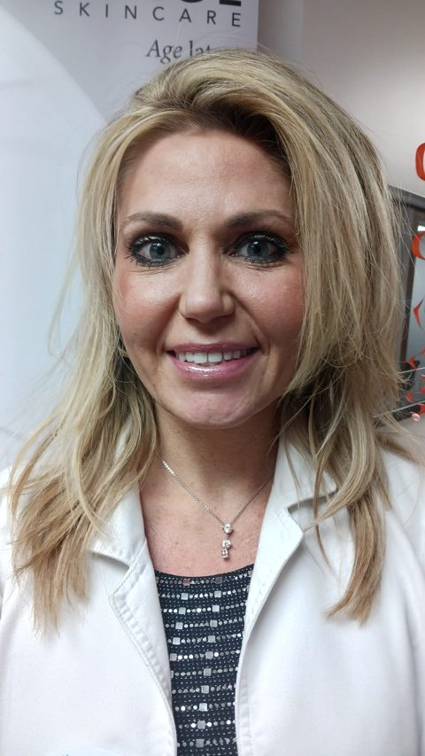 Erica Cook, NP