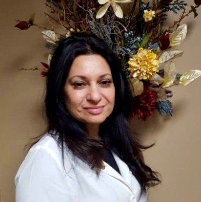 Mona Mahmood, PA